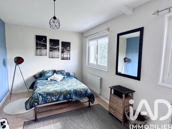 Maison à vendre 6 pièces 150 m² Saint-Chamond