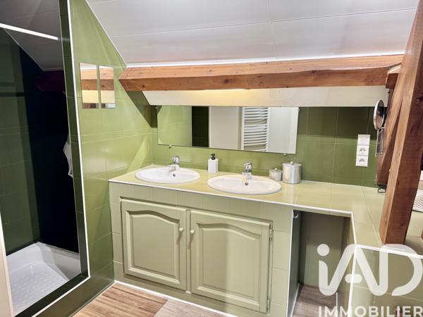 Maison à vendre 6 pièces 150 m² Saint-Chamond