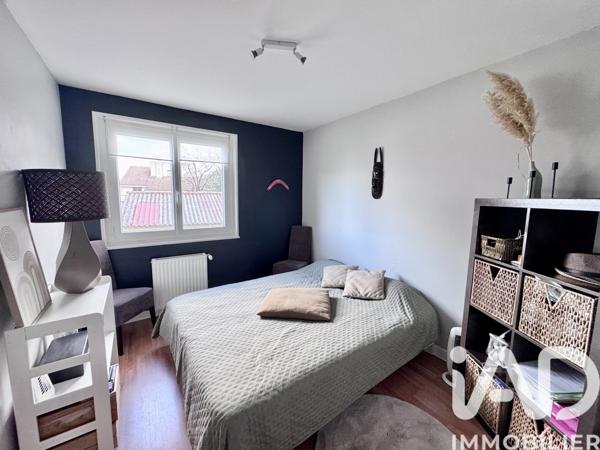 Maison à vendre 6 pièces 150 m² Saint-Chamond