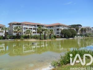 Appartement à vendre 3 pièces 67 m² Le Cannet