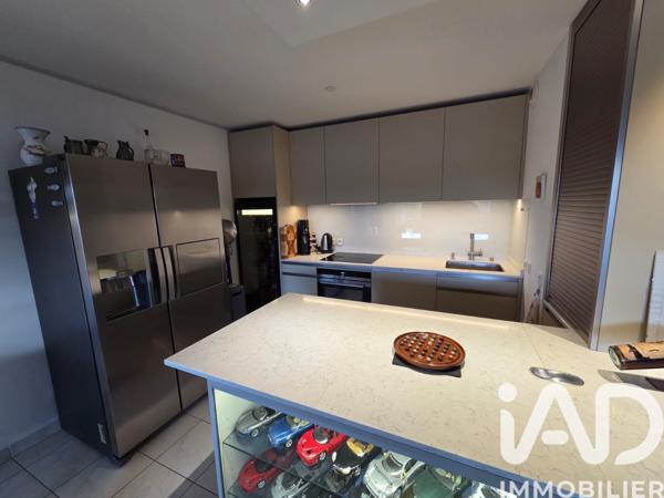 Appartement à vendre 3 pièces 67 m² Le Cannet