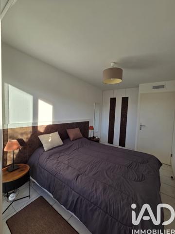 Appartement à vendre 3 pièces 67 m² Le Cannet