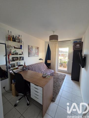 Appartement à vendre 3 pièces 67 m² Le Cannet