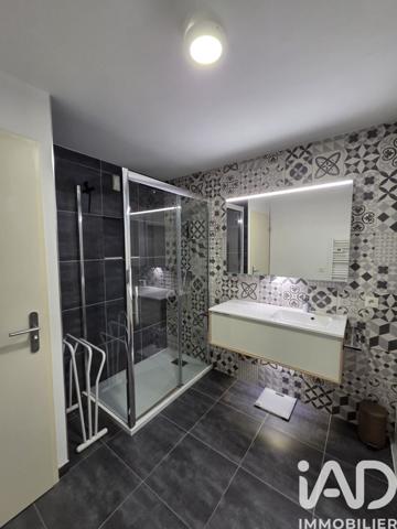 Appartement à vendre 3 pièces 67 m² Le Cannet