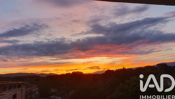 Appartement à vendre 3 pièces 67 m² Le Cannet