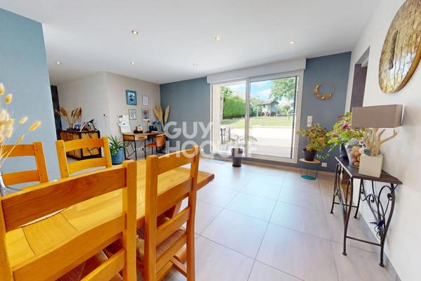 À vendre Maison de charme 170 m² à Pusy-et-Épenoux (proche Vesoul)