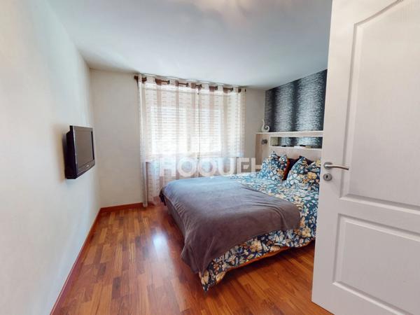 À vendre Maison de charme 170 m² à Pusy-et-Épenoux (proche Vesoul)