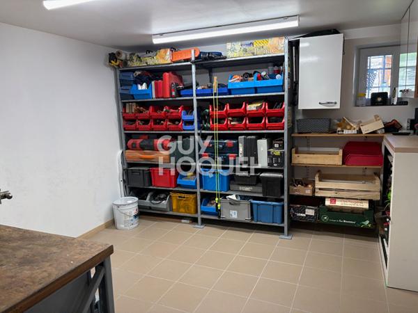 À vendre Maison de charme 170 m² à Pusy-et-Épenoux (proche Vesoul)