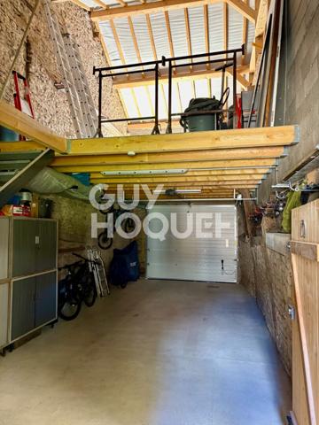 À vendre Maison de charme 170 m² à Pusy-et-Épenoux (proche Vesoul)