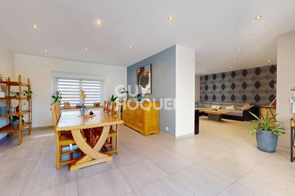 À vendre Maison de charme 170 m² à Pusy-et-Épenoux (proche Vesoul)