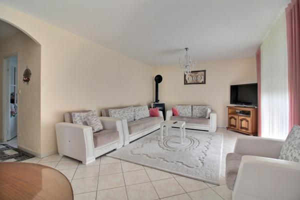 Achat maison Saint-Just-Saint-Rambert - 5 pièce(s) - 122 m² - 399 000 €