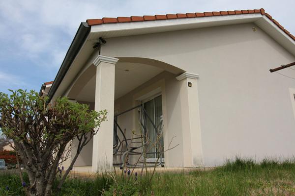 Achat maison Saint-Just-Saint-Rambert - 5 pièce(s) - 122 m² - 399 000 €