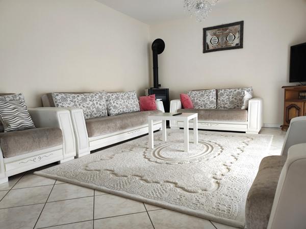 Achat maison Saint-Just-Saint-Rambert - 5 pièce(s) - 122 m² - 399 000 €