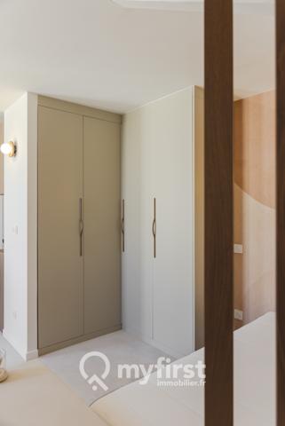 Toulon (83000) Dernier étage au Mourillon : un écrin de charme prêt à vivre, entre marché et plages