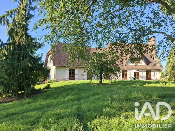 Maison à vendre 7 pièces 218 m² Pithon