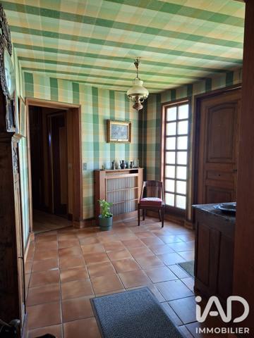 Maison à vendre 7 pièces 218 m² Pithon