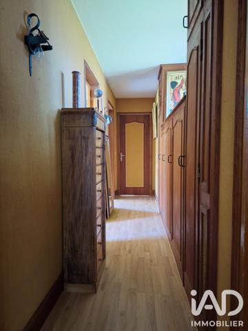 Maison à vendre 7 pièces 218 m² Pithon