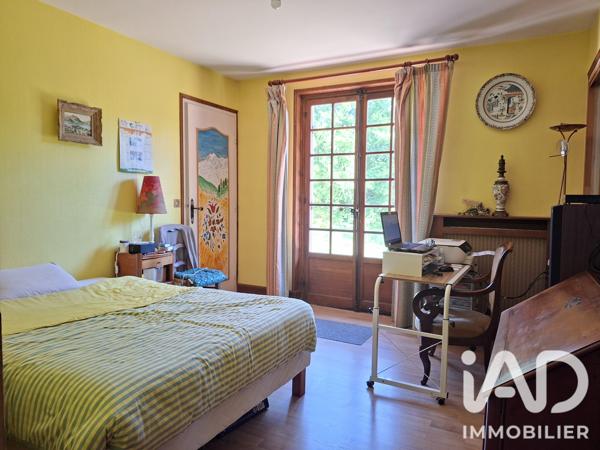 Maison à vendre 7 pièces 218 m² Pithon
