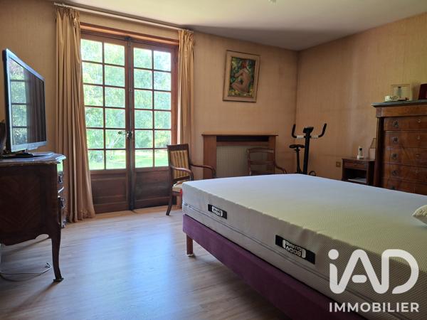 Maison à vendre 7 pièces 218 m² Pithon