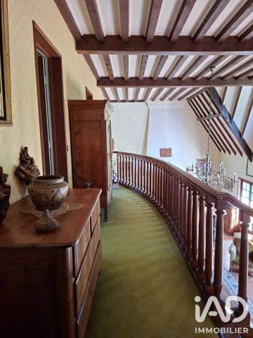 Maison à vendre 7 pièces 218 m² Pithon