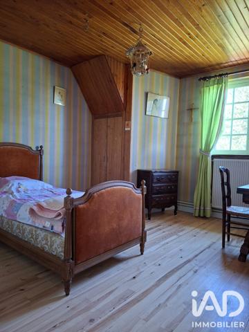 Maison à vendre 7 pièces 218 m² Pithon
