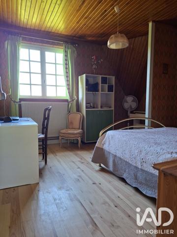 Maison à vendre 7 pièces 218 m² Pithon