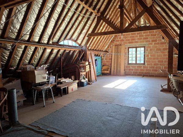 Maison à vendre 7 pièces 218 m² Pithon