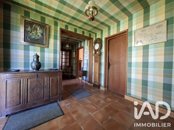 Maison à vendre 7 pièces 218 m² Pithon