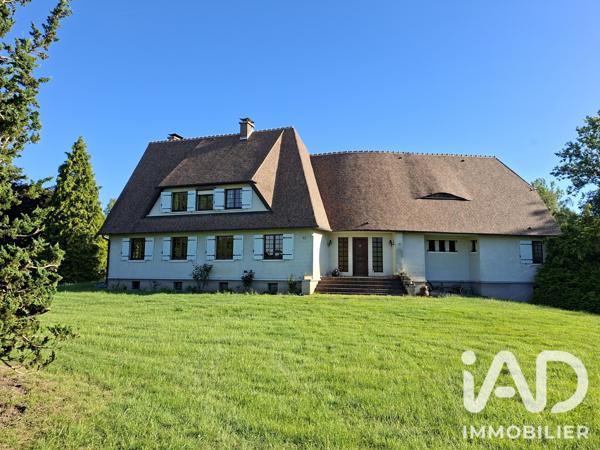 Maison à vendre 7 pièces 218 m² Pithon