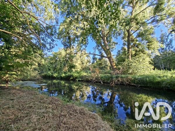 Maison à vendre 7 pièces 218 m² Pithon