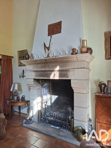 Maison à vendre 7 pièces 218 m² Pithon