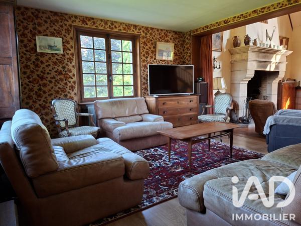 Maison à vendre 7 pièces 218 m² Pithon