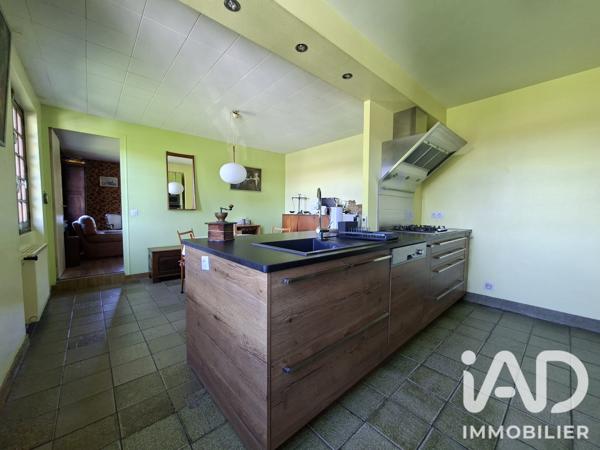 Maison à vendre 7 pièces 218 m² Pithon