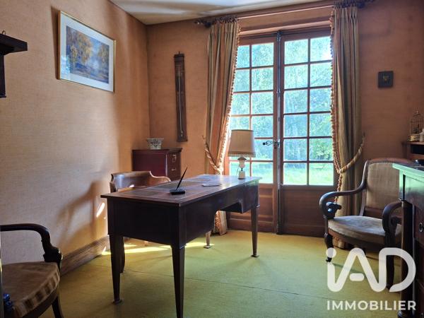 Maison à vendre 7 pièces 218 m² Pithon