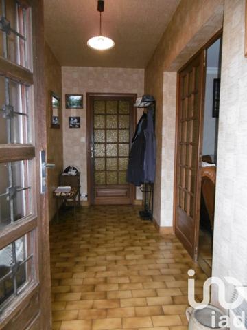 Pavillon 5 pièces de 117 m² à Adriers (86430)