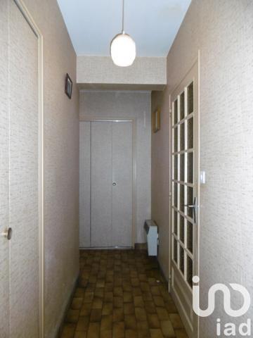 Pavillon 5 pièces de 117 m² à Adriers (86430)