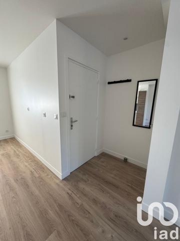 Appartement à vendre 3 pièces 62 m² Dammartin-en-Goële