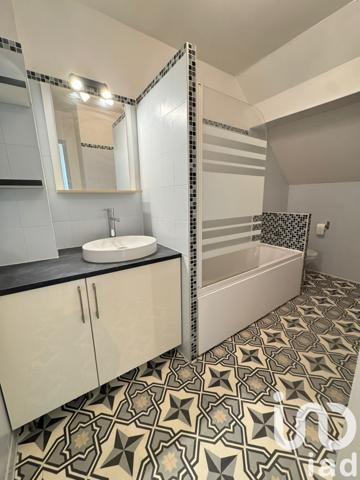 Appartement à vendre 3 pièces 62 m² Dammartin-en-Goële