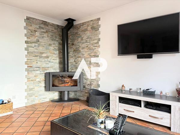 Maison Soisy-Sous-Montmorency 6 pièces 110M2 €569 000 **  - Référence  1524