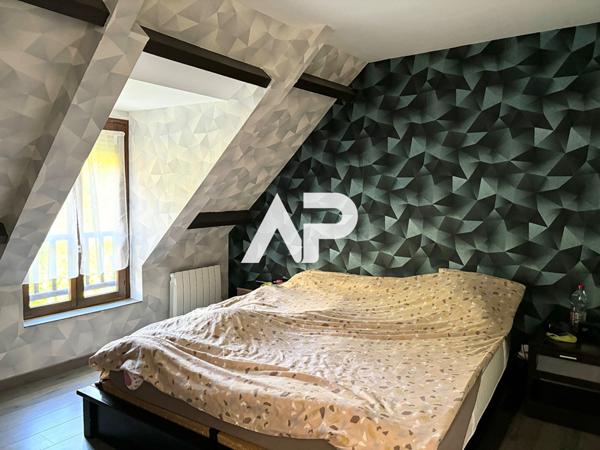 Maison Soisy-Sous-Montmorency 6 pièces 110M2 €569 000 **  - Référence  1524