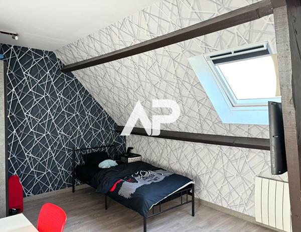 Maison Soisy-Sous-Montmorency 6 pièces 110M2 €569 000 **  - Référence  1524