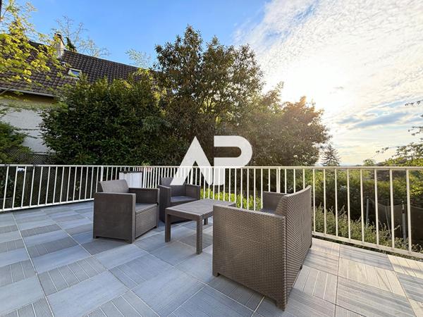 Maison Soisy-Sous-Montmorency 6 pièces 110M2 €569 000 **  - Référence  1524