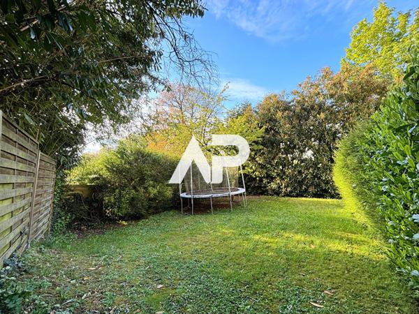 Maison Soisy-Sous-Montmorency 6 pièces 110M2 €569 000 **  - Référence  1524