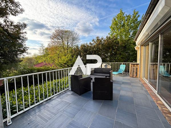 Maison Soisy-Sous-Montmorency 6 pièces 110M2 €569 000 **  - Référence  1524