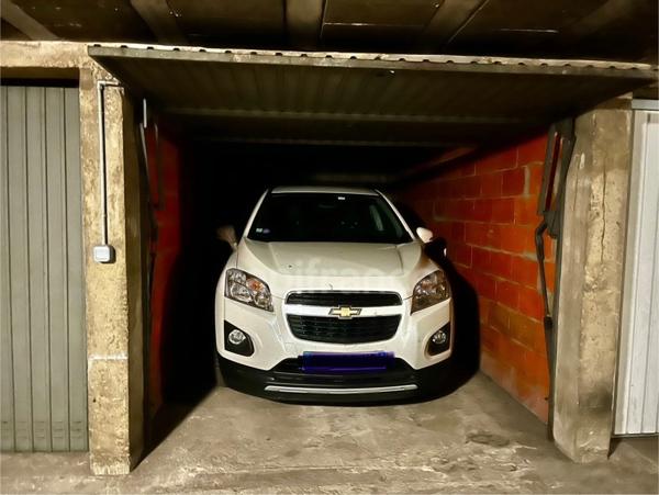 A ROANNE Appartement 70 m2, 2 CHAMBRES - 2ème étage avec ascenseur, GARAGE