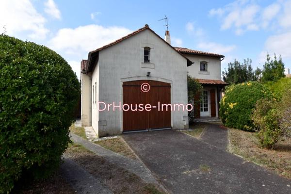 Maison à vendre 4 pièces de 132 m²