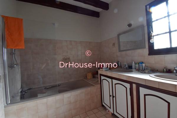 Maison à vendre 4 pièces de 132 m²