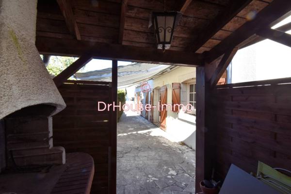 Maison à vendre 4 pièces de 132 m²