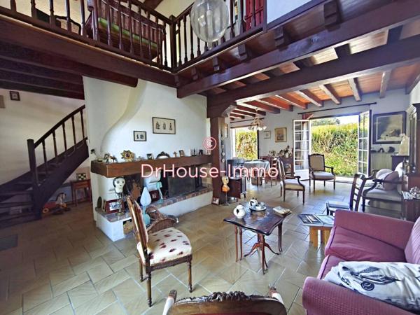 Maison à vendre 4 pièces de 132 m²