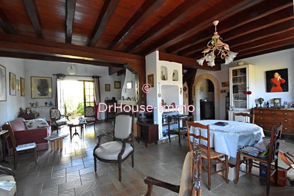 Maison à vendre 4 pièces de 132 m²